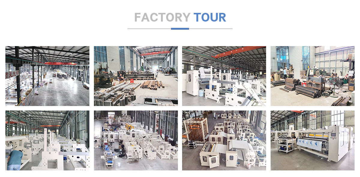 الصين Fujian Xinyun Machinery Development Co., Ltd. ملف الشركة 