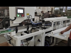 آلة قطع ورق التواليت الأوتوماتيكية XY-AI-400