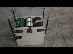 آلة تصنيع أساس الورق والطباعة