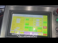 أوتوماتيكية N طي منشفة يدية خط إنتاج آلة الورق من آلة طي إلى آلة التعبئة